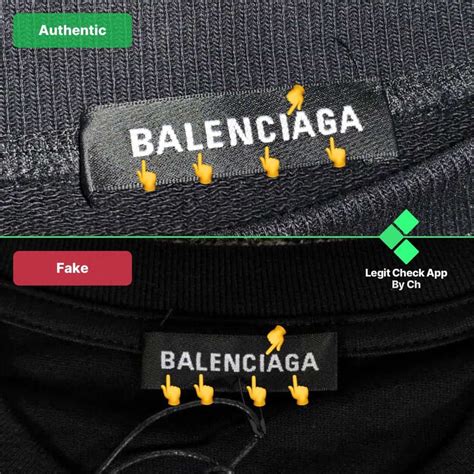 fake balenciaga price